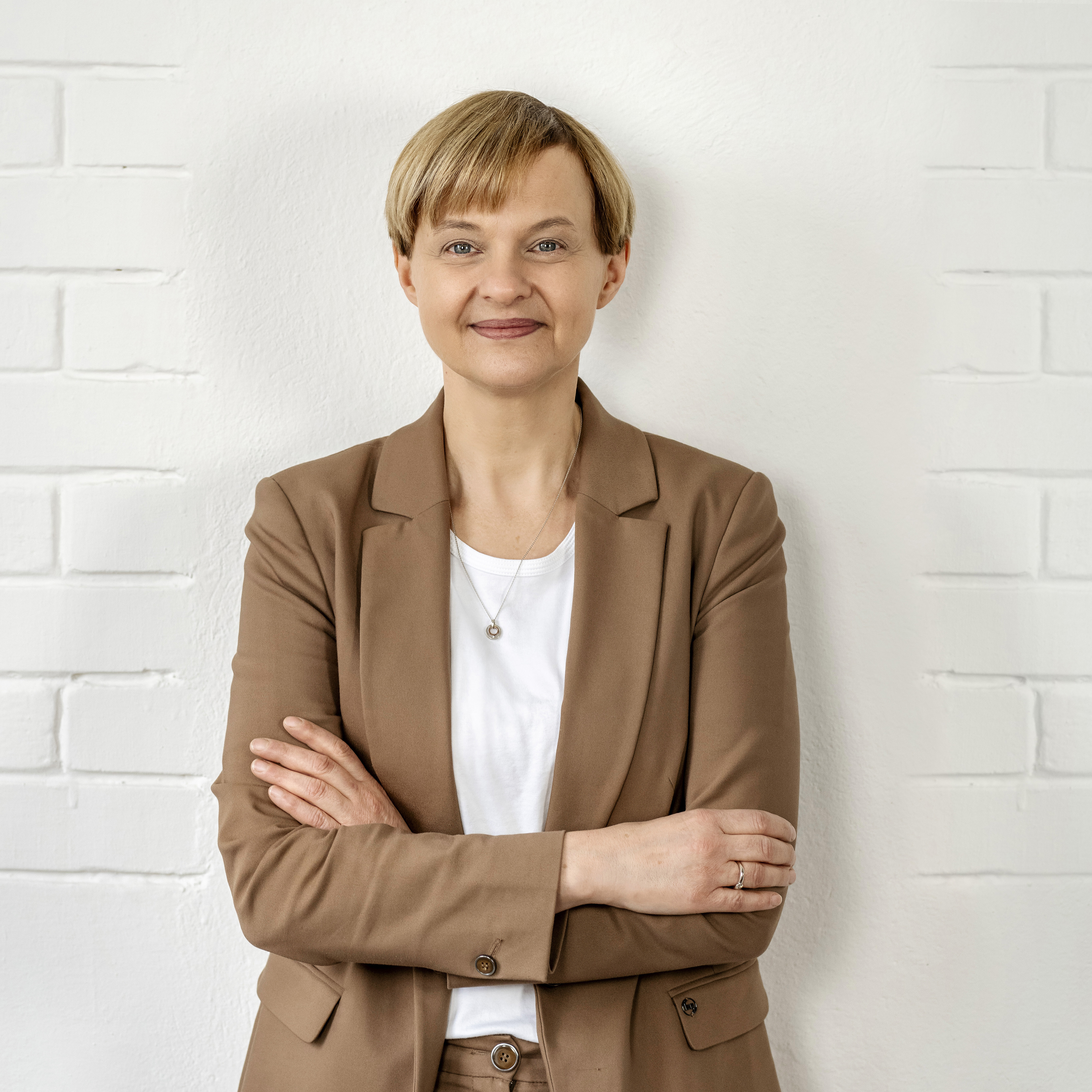 „Eine Bindung zu einem Menschen in Not zu halten, ist die wichtigste Suizidprävention, die wir alle leisten können.“