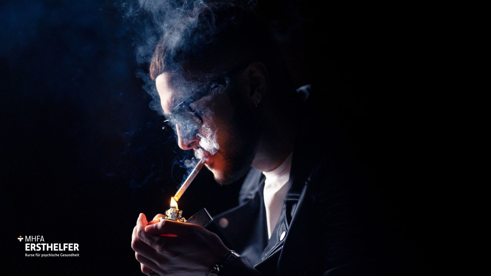 Was ist Substanzabhängigkeit?