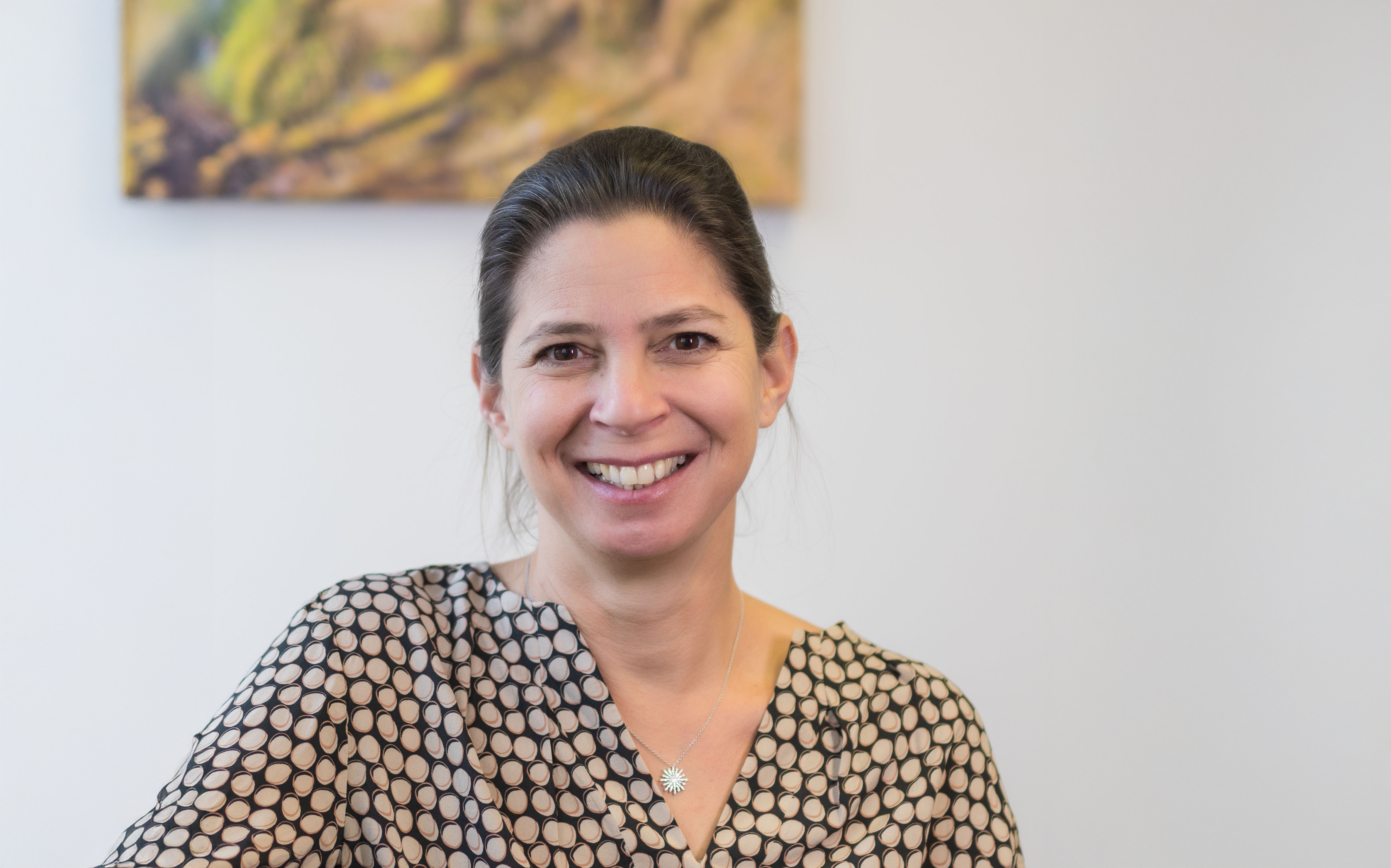 „Resilienz ist trainierbar“ – Ein Gespräch mit Michèle Wessa