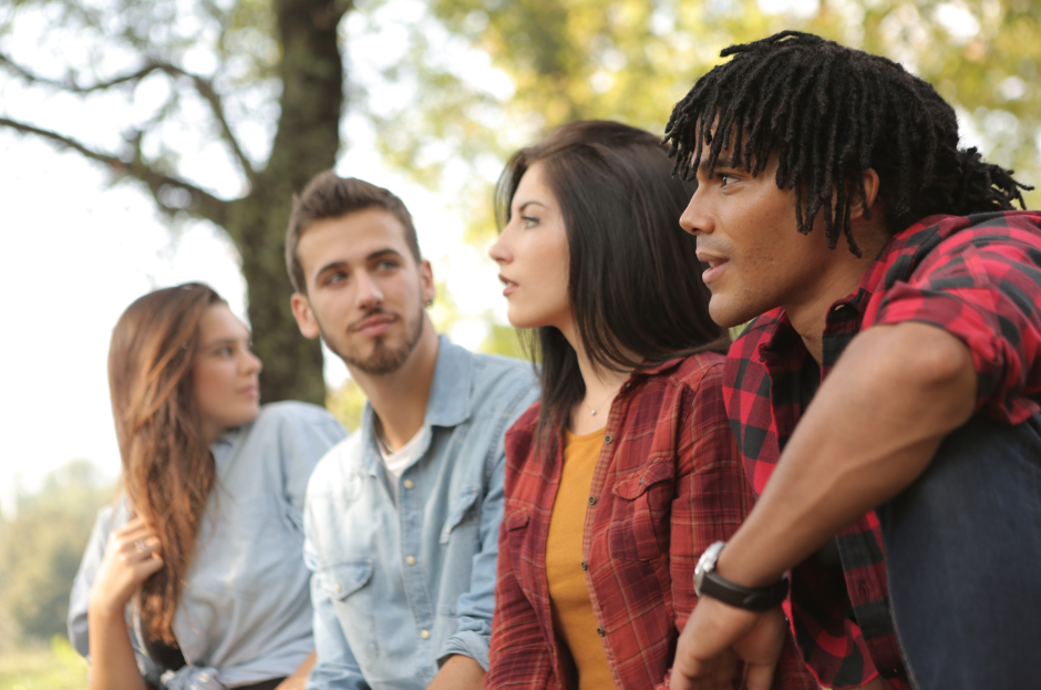 ZEIT Campus Ratgeber Mental Health - Was fühlst du?